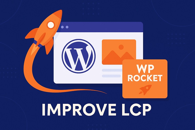 improve-lLargest Contentful Paint (LCP)inadramseo