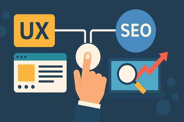 website-structure-inadramseo